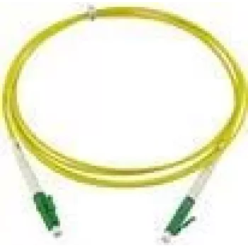 Šviesolaidinis jungiamasis kabelis BlueOptics SFP2121BU10MM 10 m LC G.657.A1 violetinis