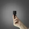 Mobiliojo įrenginio įkroviklis Green Cell CHARGC06, USB-C 33W, Quick Charge 3.0, AC įėjimas 100–240V, juodas