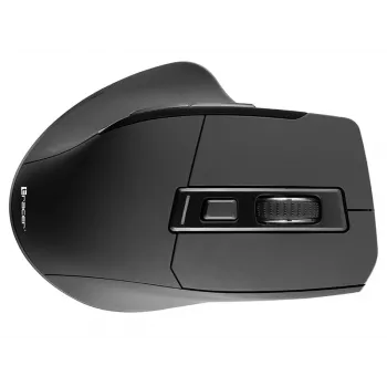 Pelė Tracer Cozy dešinei rankai RF belaidė optinė 1600 DPI