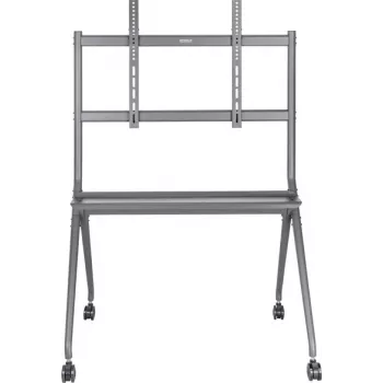 SpeaKa Professional SP-TVC-1100 Mobilus televizoriaus stovas su aukščio reguliavimu 127 cm 50–218,4 cm 86 inch (SP-13383156)