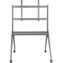 SpeaKa Professional SP-TVC-1100 Mobilus televizoriaus stovas su aukščio reguliavimu 127 cm 50–218,4 cm 86 inch (SP-13383156)