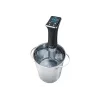 Steba SV 75 panardinamasis termostatas - 800 W - Nerūdijantis plienas/antracitas