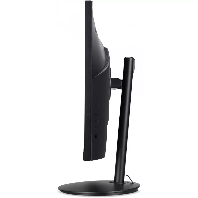 Acer Vero CB2 CB272Gbmiprx (UM.HB2EE.G06) 27″ IPS monitorius, Full HD, 68,6 cm, 120 Hz, VGA, HDMI, DisplayPort