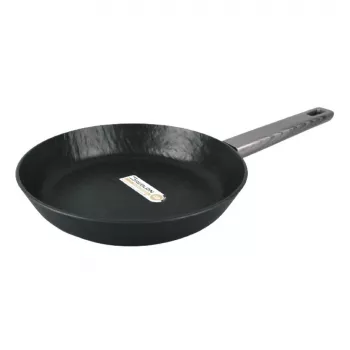 Keptuvė Maestro MR-1204-28, 28 cm, Rock Stone danga