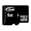 Team Group Flash atminties kortelė – 8 GB – Class 10