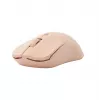 SBOX WM-852 Pink pelė su 2.4 GHz belaidžiu ryšiu