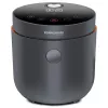 Rommelsbacher MRK 500 ryžių virimo aparatas 2 L 500 W Graphite