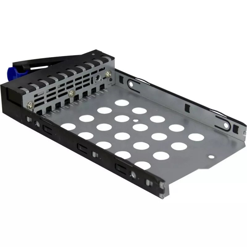 Inter-Tech SC-2100 – mažo formato (SFF) korpusas, Mini-ITX, plieninis, juodas, su veiklos, aliarmo, HDD, tinklo ir maitinimo indikatoriais (88887285)