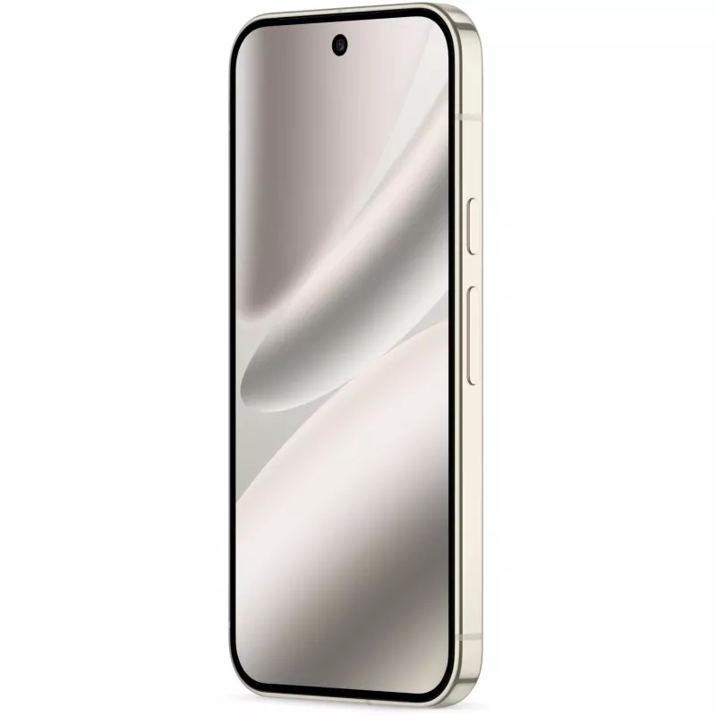 Google Pixel 10 Pro XL - 5G išmanusis telefonas - Dual-SIM - RAM 16 GB / Vidinė atmintis 512 GB - OLED ekranas - 6,8 colio - 2992 x 1344 pikseliai (120 Hz)