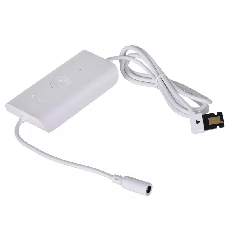 LED išmanusis skydelis Govee B6066 Hexa Pro RGBIC Bluetooth Wi‑Fi 10 vnt.