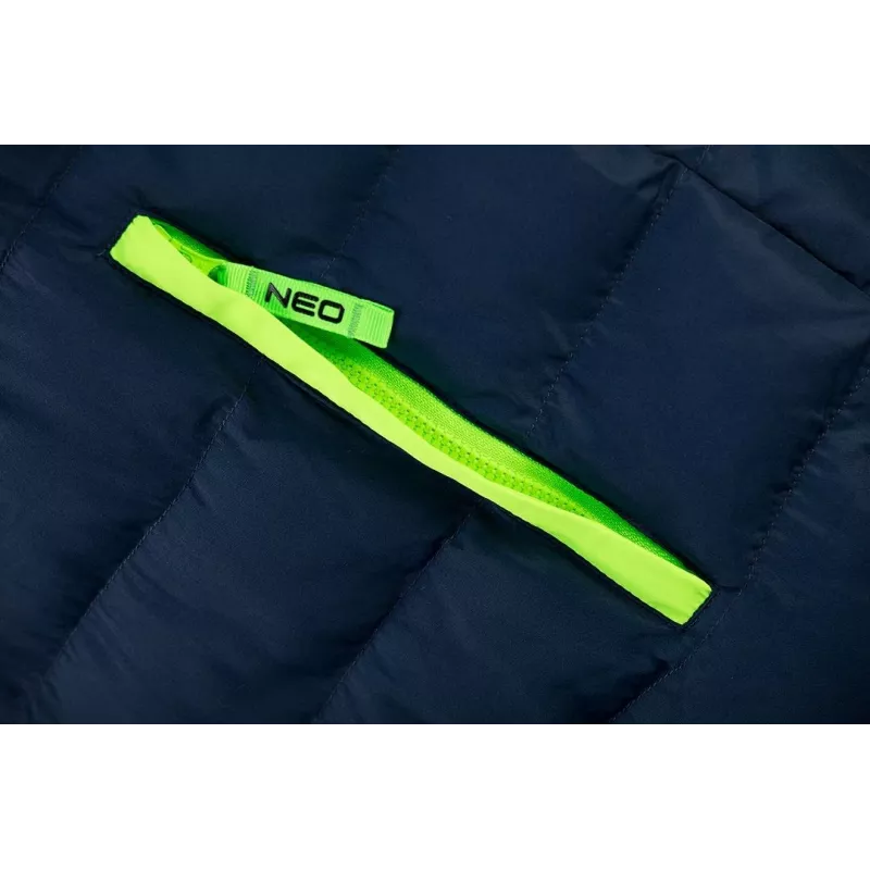 NEO tools 81-534-L darbo drabužiai