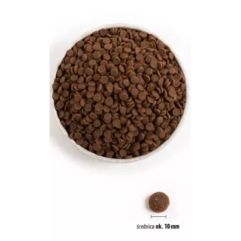 ACANA Grasslands Cat - sausas kačių ėdalas - 4,5 kg