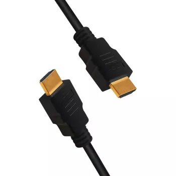 LogiLink CH0080 HDMI kabelis 5 m HDMI A tipas (Standartinis) Juodas (CH0080)