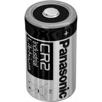 Panasonic CR-2 ličio foto baterija 3V 850 mAh
