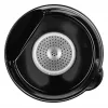 Russell Hobbs Fiesta kukurūzų spragintuvas, juoda/raudona/balta, 1200 W
