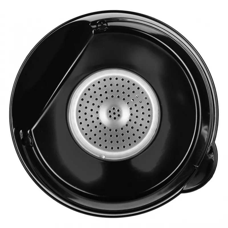 Russell Hobbs Fiesta kukurūzų spragintuvas, juoda/raudona/balta, 1200 W
