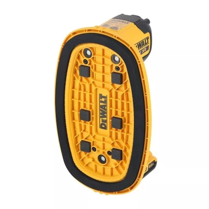 Vakuuminis keltuvas DeWalt GRABO DCE590N 18V belaidis nešiojamas siurbimo įrankis, 1 siurbimo padėklas, maks. apkrova 120 kg
