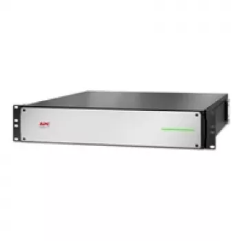 APC Smart-UPS Online 48V 2U ličio jonų išorinis akumuliatorių blokas