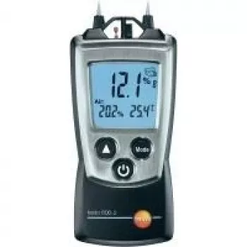 TESTO 606-2 medžiagų drėgmės matuoklis (0560 6062)