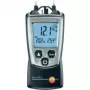 TESTO 606-2 medžiagų drėgmės matuoklis (0560 6062)