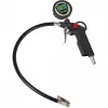 Einhell 4133115 Skaitmeninis slėgio matuoklis padangoms 0-13 bar