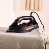 Lyginimo lygintuvas Black+Decker BXIR3000E (3000W; juodas)