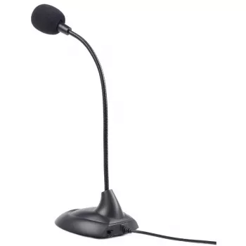 Stalinis mikrofonas MIC-205 Gembird
