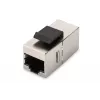 DIGITUS Professional tinklo mova - RJ-45 (M) - RJ-45 (M) - ekranuota - CAT 6 (DN-93613-1)