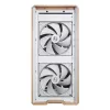 Lian Li Lancool 217 PC korpusas, Midi-Tower