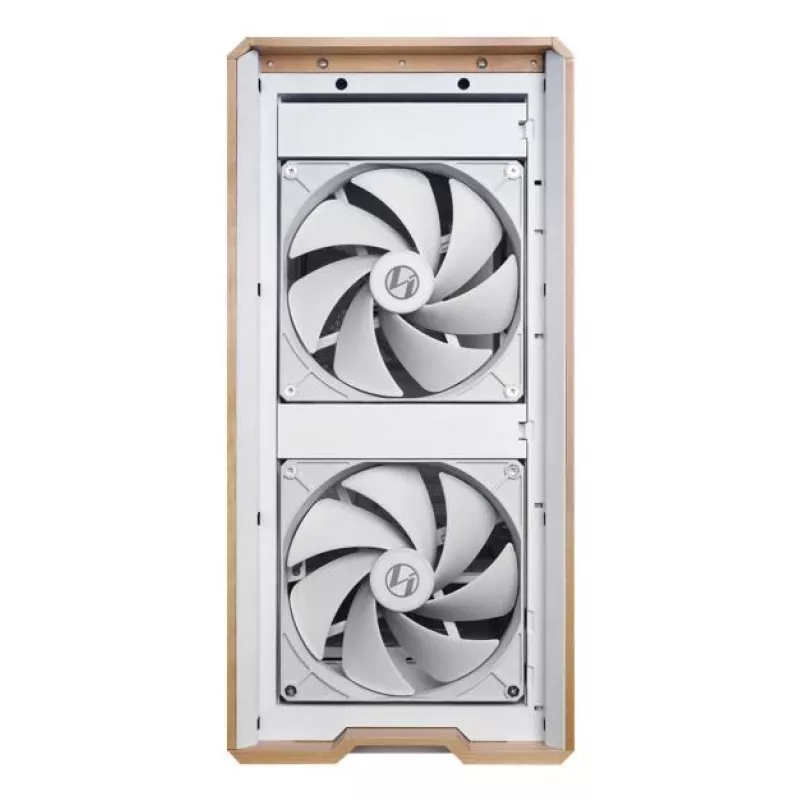 Lian Li Lancool 217 PC korpusas, Midi-Tower