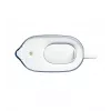 Vandens filtro ąsotis BRITA Style Essential – baltas, 1,4 L filtruoto vandens, 2,4 L talpa