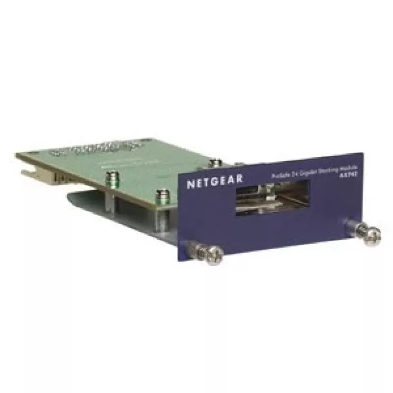 NETGEAR AX742 tinklo plokštė 24000 Mbit/s