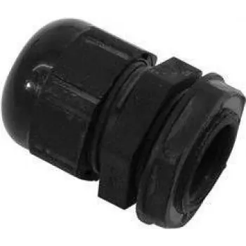Kabelio įvadas EUROLITE PG11 juodas — modelis 85056615