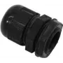Kabelio įvadas EUROLITE PG11 juodas — modelis 85056615
