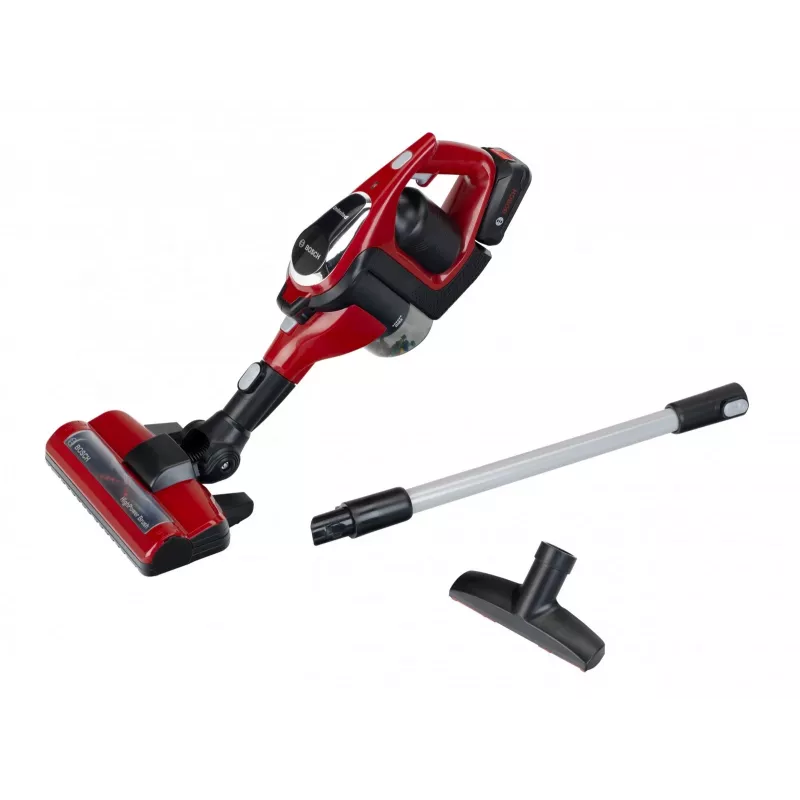 Siurblys Bosch Unlimited
