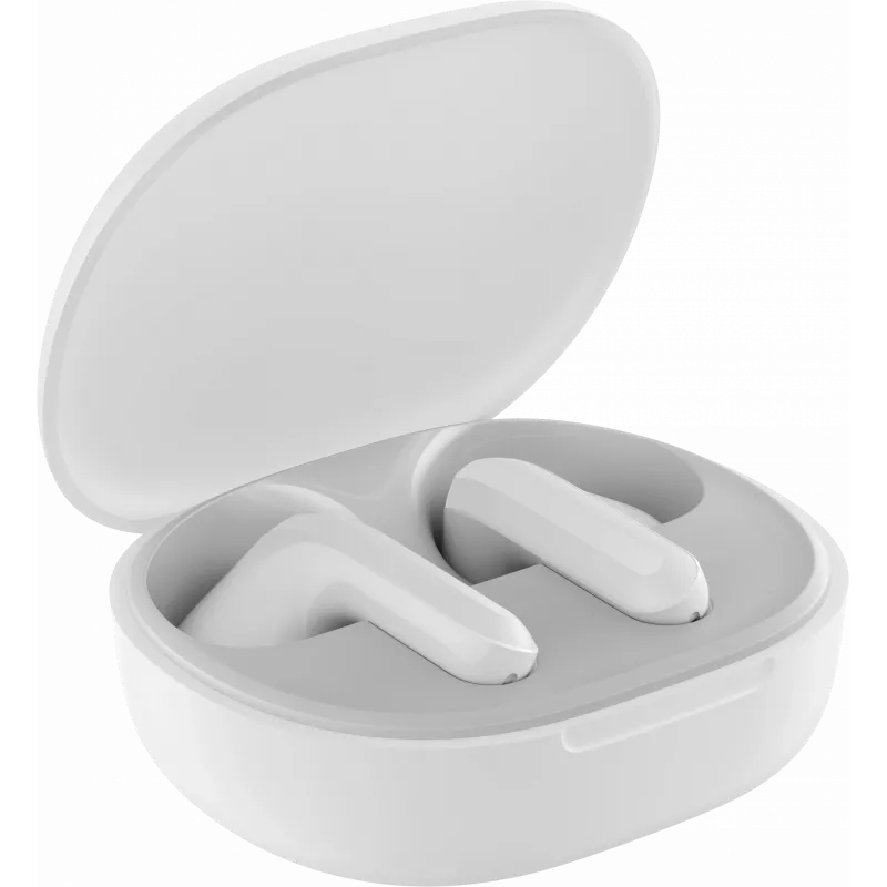 Ausinės Redmi Buds 4 Lite baltos