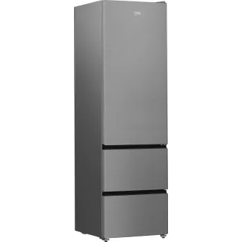 Šaldytuvas-šaldiklis multidoor B3RGNA354HXB1
