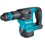Makita DHK180Z - akumuliatorinis plaktukas - SDS-plus - 3,1 J - be akumuliatoriaus - 18 V