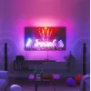 Nanoleaf NF082K02-52LS plokščias skydinis aplinkos apšvietimo rinkinys 2,16 m (85)