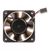 Ventiliatorius Noiseblocker BlackSilentPro PR-2 60 mm