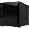 ASUSTOR Nimbustor 4 AS5304T – NAS serveris (4 skyriai), 90-AS5304T00-MD30