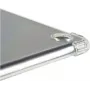 Mobilis R-Series - Galinis dangtelis planšetei - permatomas - plonas dizainas - skirta Lenovo Tab M8 HD (2nd gen) (058005)