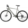 Sharp Gravel E-Dviratis 250W Variklis App 70km Žalias blizgus