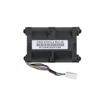 Ventiliatorius Supermicro FAN-0101L4 kompiuterio aušinimo sistema