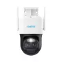Reolink TRACKMIX Series B770 – 4MP PTZ Wi‑Fi apsaugos kamera su motorizuotu pasukimu ir automatiniu sekimu