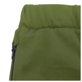 Šildomos kelnės Glovii GP1CXL Universal XL Žalia