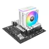 Oro aušintuvas Thermaltake ASTRIA 400 ARGB baltas