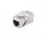 MicroConnect KEYSTONE-12 keystone modulis