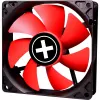 Xilence XF041 92mm raudonas korpuso ventiliatorius PWM