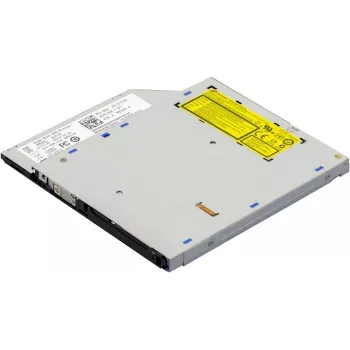Acer SuperMulti DVD/RW nešiojamam kompiuteriui - DVD Super Multi DL - SATA - Aspire E1-410, E1-410G, E1-422, E1-422G, E1-430, E1-430G ir kt. - 24x - 8x